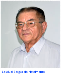 Lourival Borges do Nascimento