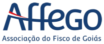 Logo da Affego