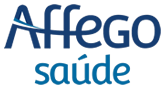 Logo do Affego-Saúde